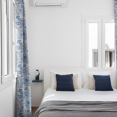 Casa Dival Διαμέρισμα Mykonos Town Εξωτερικό φωτογραφία