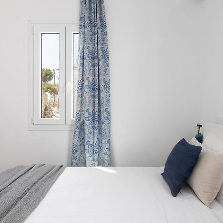 Casa Dival Διαμέρισμα Mykonos Town Εξωτερικό φωτογραφία