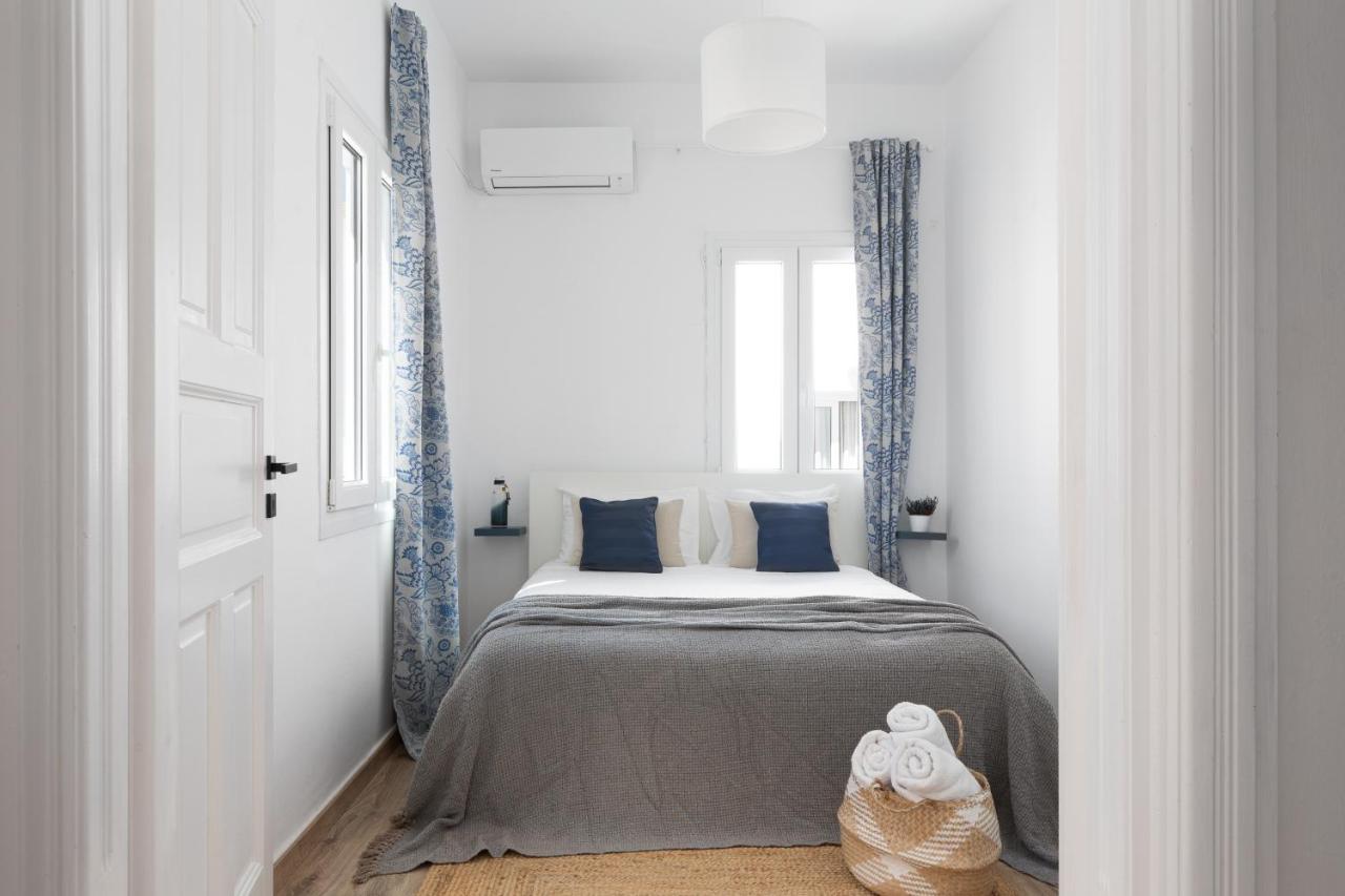 Casa Dival Διαμέρισμα Mykonos Town Εξωτερικό φωτογραφία