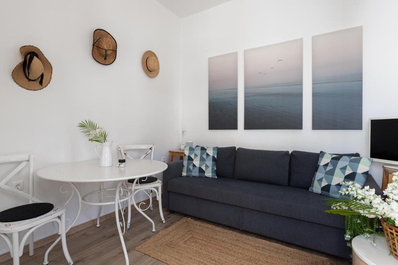 Casa Dival Διαμέρισμα Mykonos Town Εξωτερικό φωτογραφία