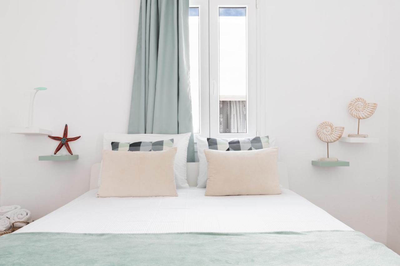 Casa Dival Διαμέρισμα Mykonos Town Εξωτερικό φωτογραφία