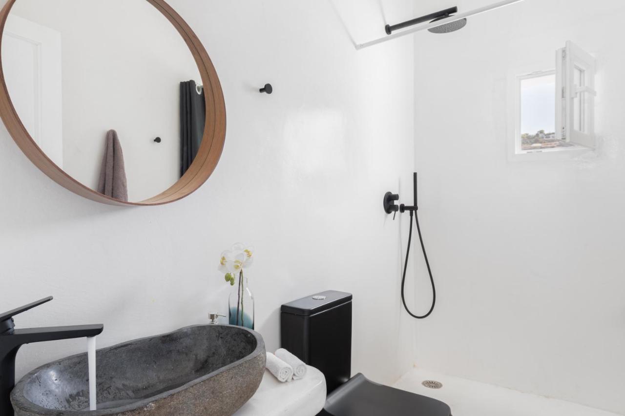 Casa Dival Διαμέρισμα Mykonos Town Εξωτερικό φωτογραφία