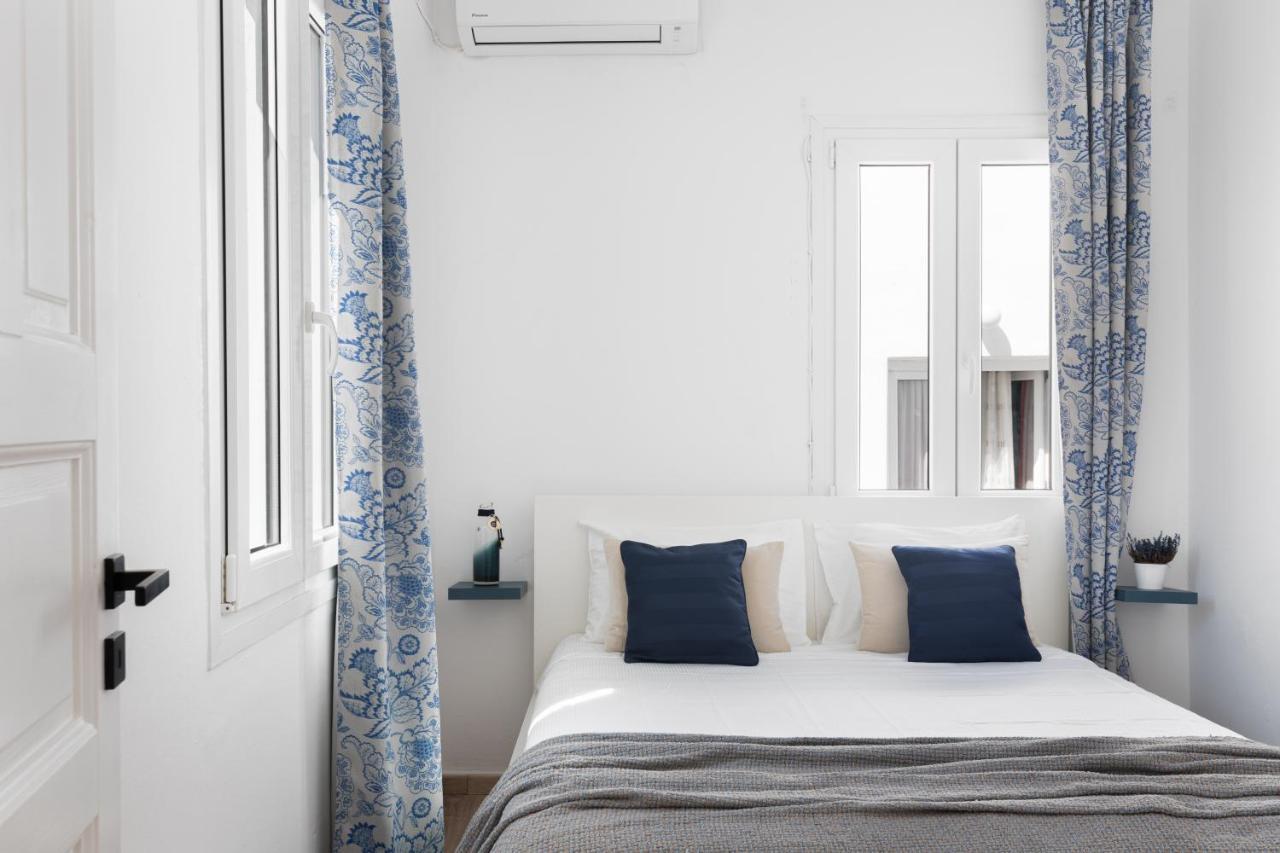 Casa Dival Διαμέρισμα Mykonos Town Εξωτερικό φωτογραφία