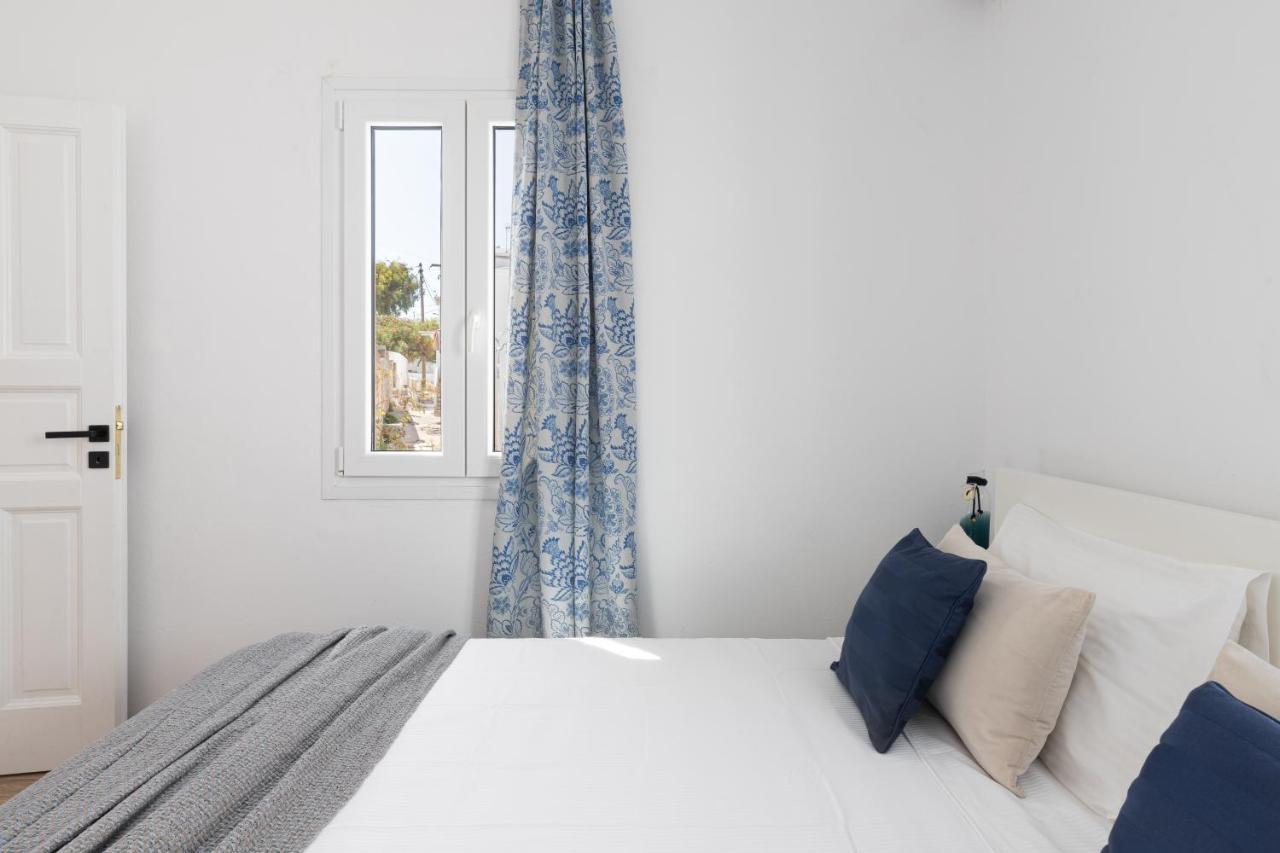 Casa Dival Διαμέρισμα Mykonos Town Εξωτερικό φωτογραφία