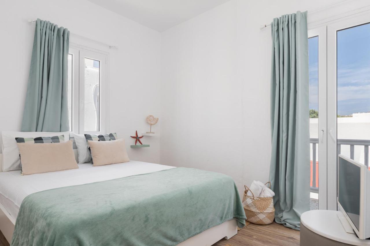 Casa Dival Διαμέρισμα Mykonos Town Εξωτερικό φωτογραφία
